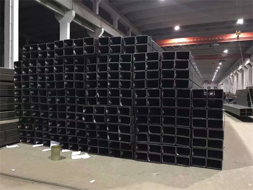 华阴冷拔方管选型指南 工程采购怎么选